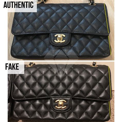 chanel purse real|authentic copy of Chanel handbags.